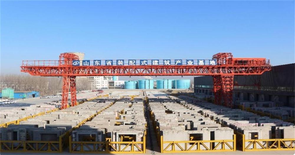 泰安：解讀裝配式建筑工作導則，促進建筑產(chǎn)業(yè)化發(fā)展轉型升級!(圖2)