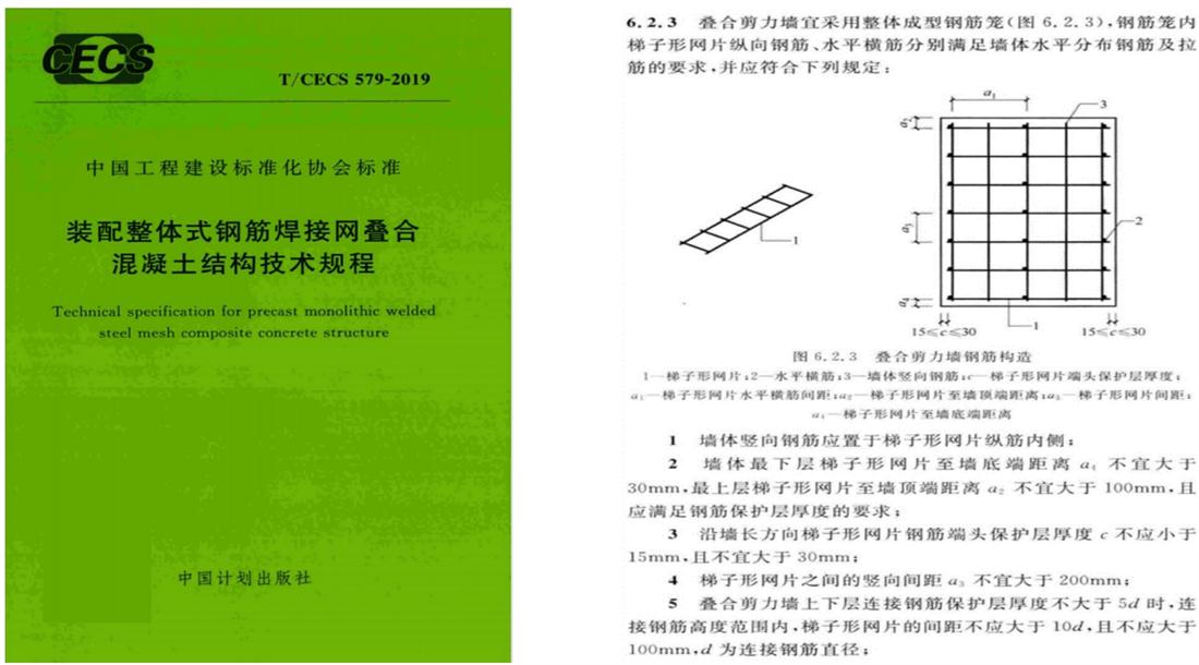 疊合柱+疊合墻：裝配式建筑建造新體系！(圖3)
