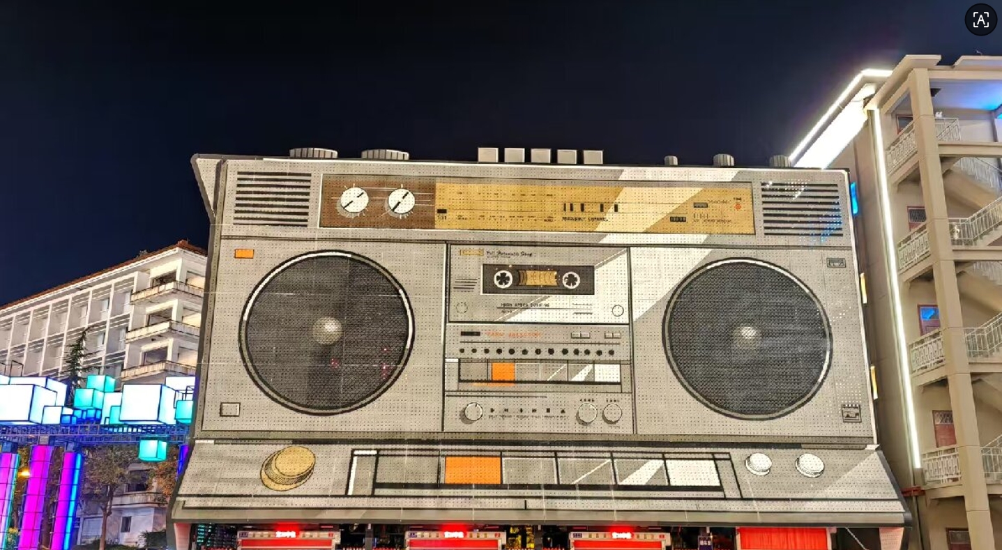 岱青水藍(lán)：泰城城市更新新亮點！(圖4)