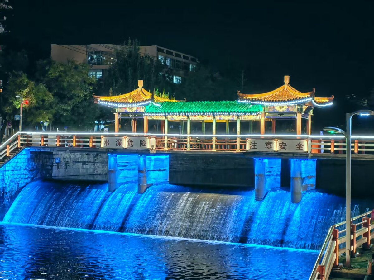 岱青水藍(lán)：泰城城市更新新亮點！(圖6)