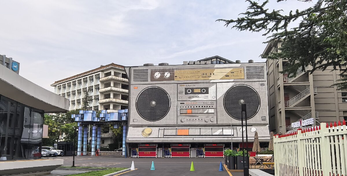 岱青水藍(lán)：泰城城市更新新亮點！(圖10)