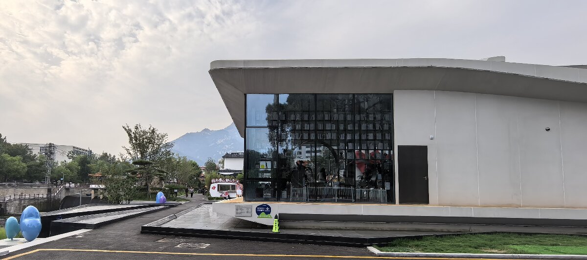 岱青水藍(lán)：泰城城市更新新亮點！(圖9)