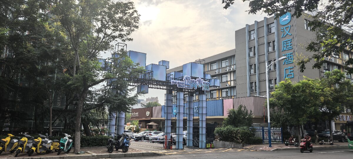 岱青水藍(lán)：泰城城市更新新亮點！(圖8)