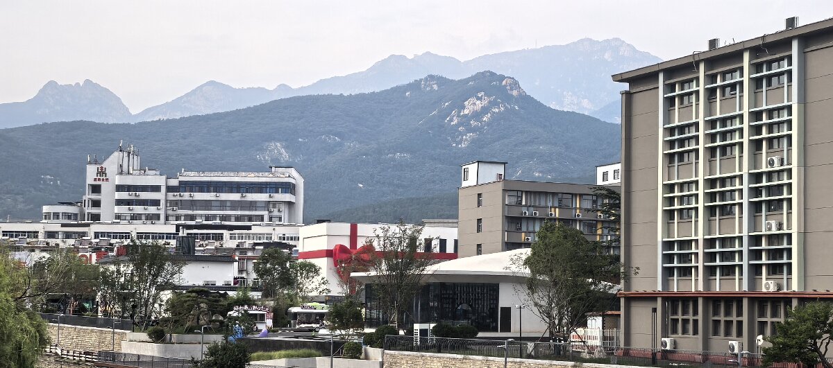 岱青水藍(lán)：泰城城市更新新亮點！(圖14)