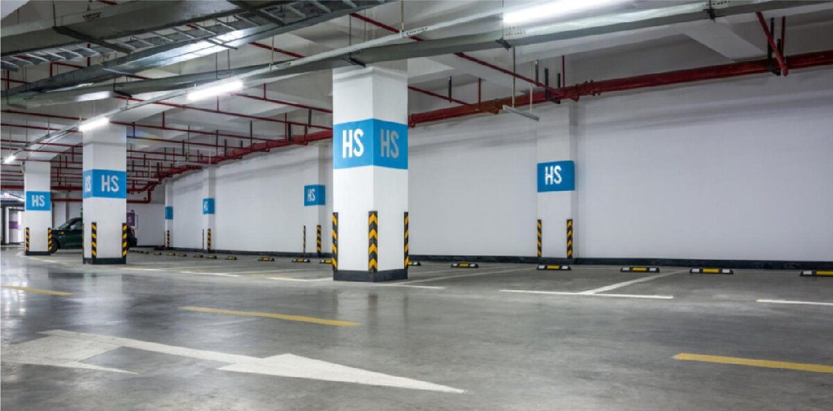 地下空間：防結(jié)露、防霉治理修繕(圖1)