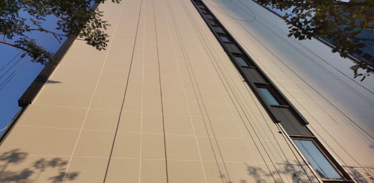 外墻一體化免拆除修繕兩個方案！(圖5)